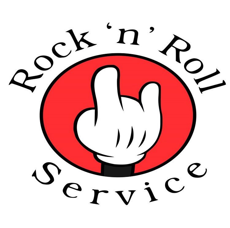 Rock 'n' Roll Service